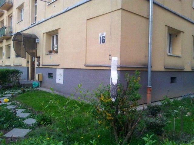 Mieszkanie 2-pokojowe Kraków Nowa Huta, os. Urocze