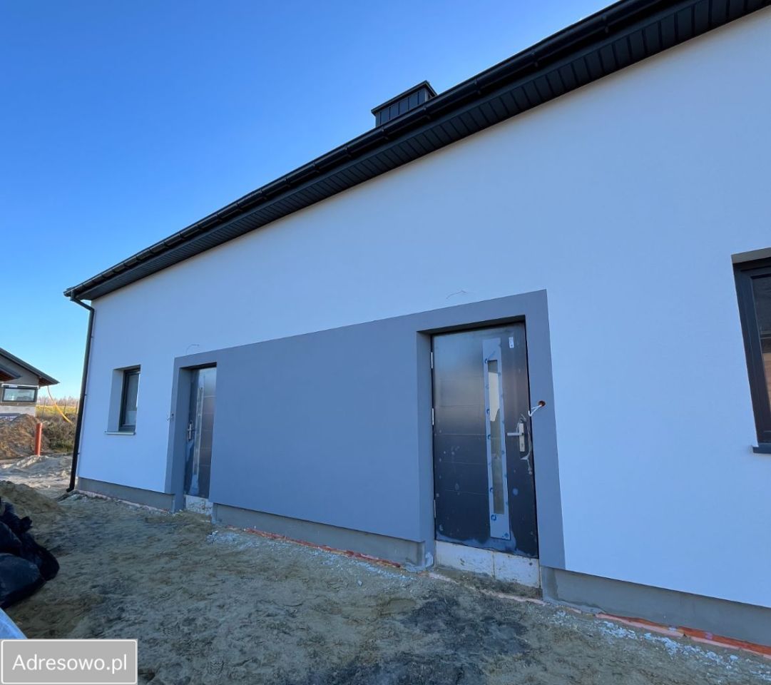 bliźniak, 5 pokoi Rudka Kozłowiecka. Zdjęcie 6