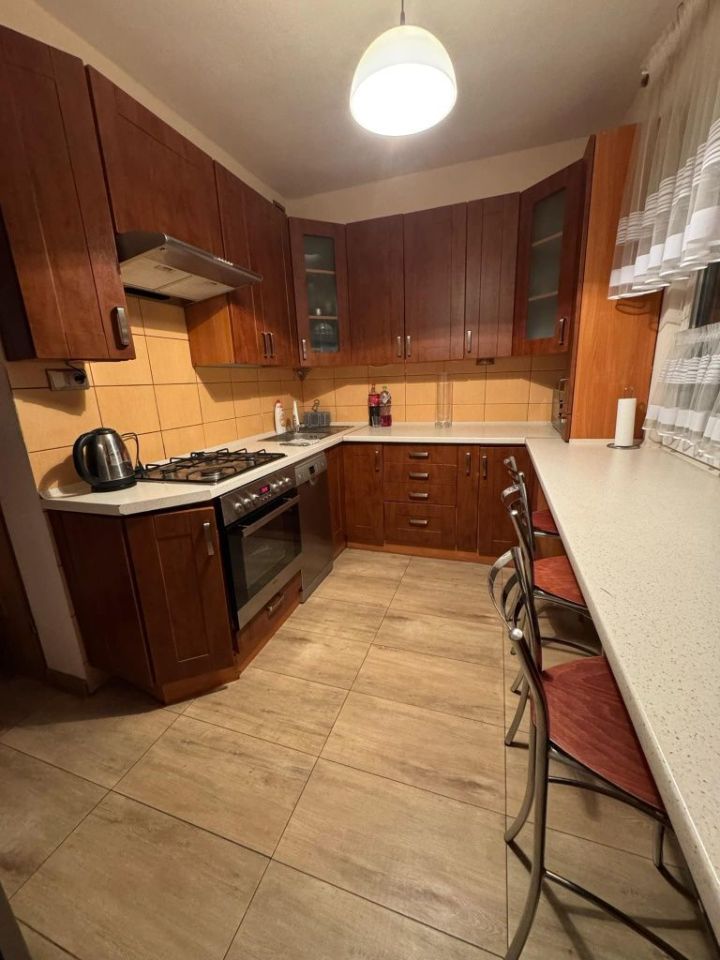 Mieszkanie 3-pokojowe Skarżysko-Kamienna, ul. Mickiewicza. Zdjęcie 4