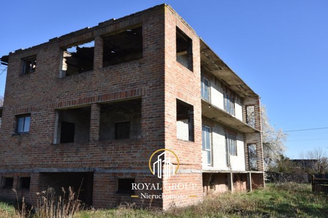 Działka rolno-budowlana Stoczek. Zdjęcie 7