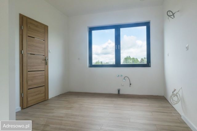dom wolnostojący, 4 pokoje Dobrzany, ul. Spółdzielcza. Zdjęcie 5