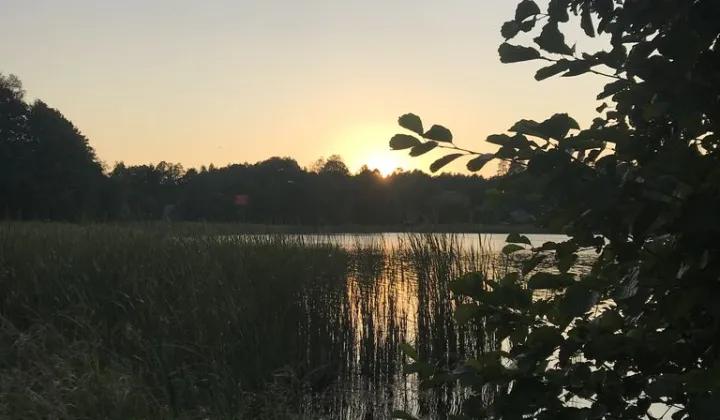 Działka budowlana Lisewo