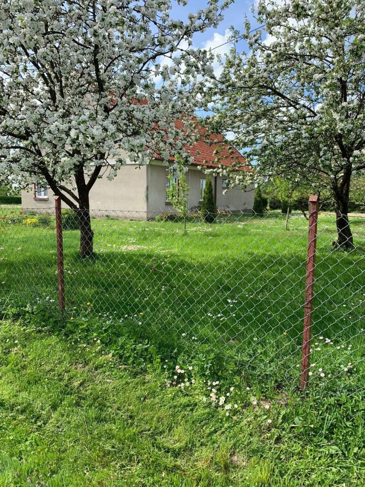 dom wolnostojący Bajdy. Zdjęcie 7