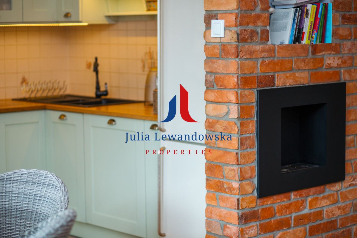 Mieszkanie 2-pokojowe Gdańsk Brzeźno, ul. Czarny Dwór. Zdjęcie 9