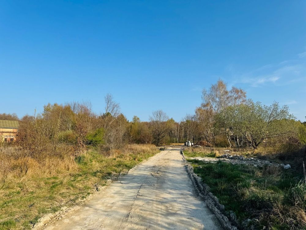 Działka inwestycyjna Jarosławiec, ul. Morska. Zdjęcie 3