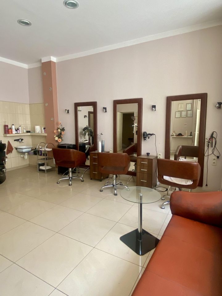 Lokal Brzeg Centrum, rynek Rynek