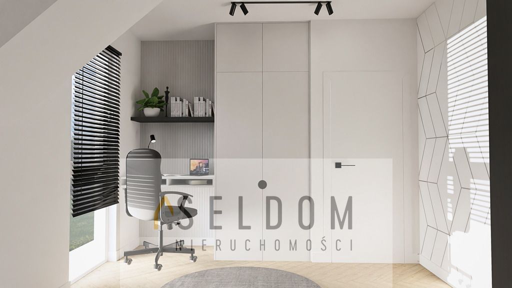 dom szeregowy, 4 pokoje Opole Wójtowa Wieś, ul. Franciszka Mehla. Zdjęcie 18