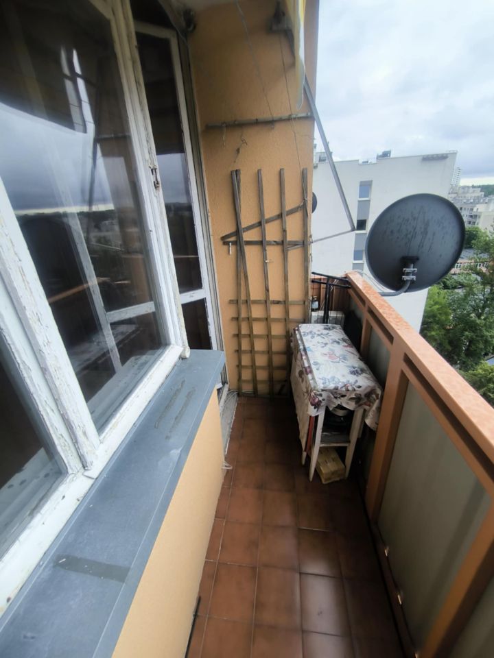 Mieszkanie 2-pokojowe Warszawa Wola, ul. Jana Olbrachta. Zdjęcie 7