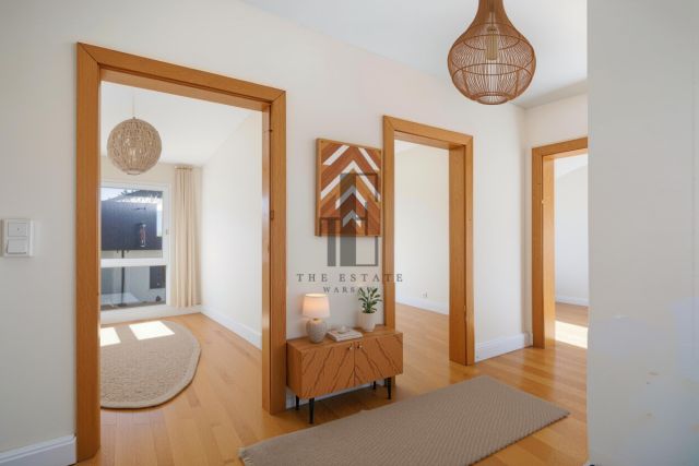 dom szeregowy, 6 pokoi Warszawa Białołęka, ul. Ruskowy Bród. Zdjęcie 12