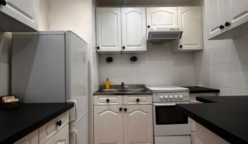 Mieszkanie 2-pokojowe Warszawa Wola, al. Prymasa Tysiąclecia