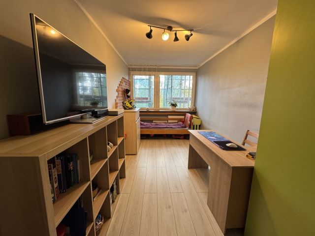 Mieszkanie 3-pokojowe Łódź, ul. Sukiennicza. Zdjęcie 1