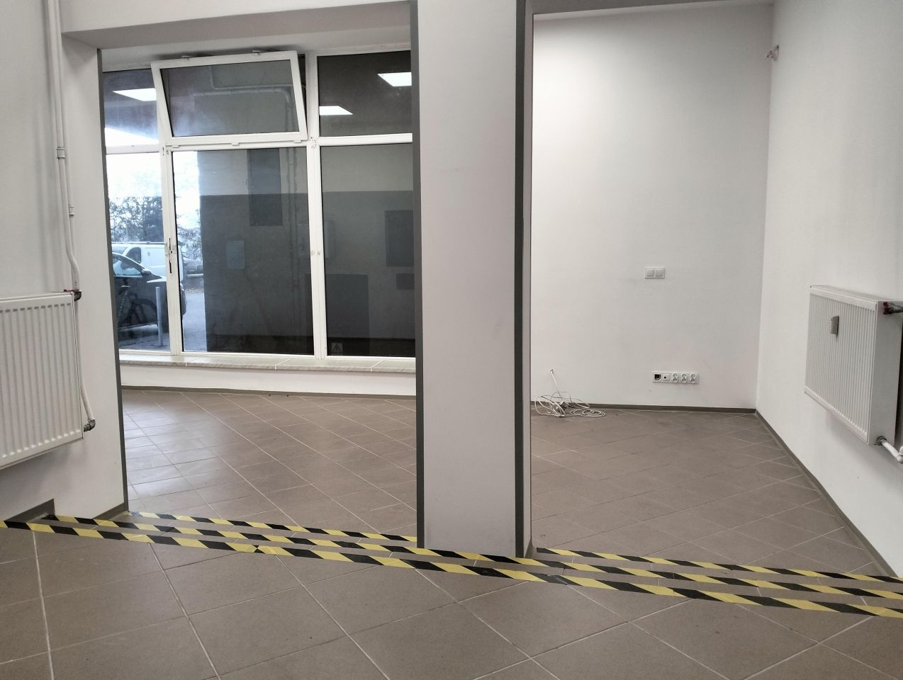 Lokal Tomaszów Mazowiecki Niebrów, ul. Konstantego Koplina. Zdjęcie 8