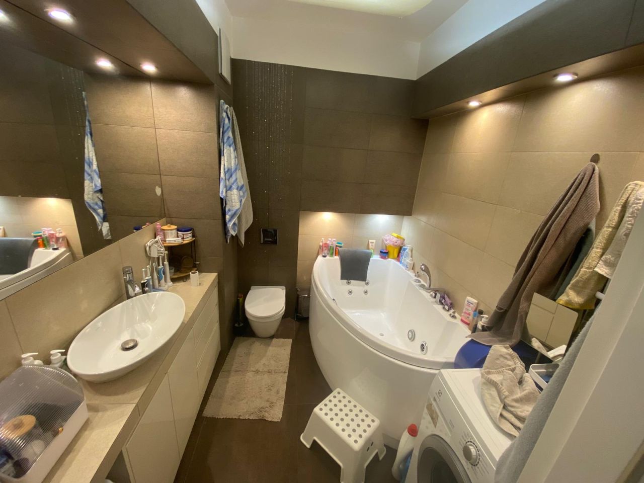 Mieszkanie 4-pokojowe Piaseczno Centrum, ul. Młynarska. Zdjęcie 9