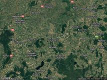 Mieszkanie 2-pokojowe Dzierzgoń