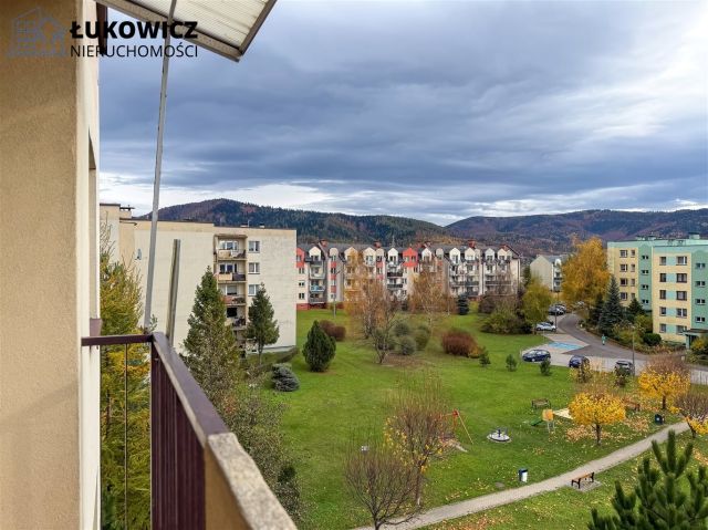 Mieszkanie 3-pokojowe Bielsko-Biała Złote Łany. Zdjęcie 5