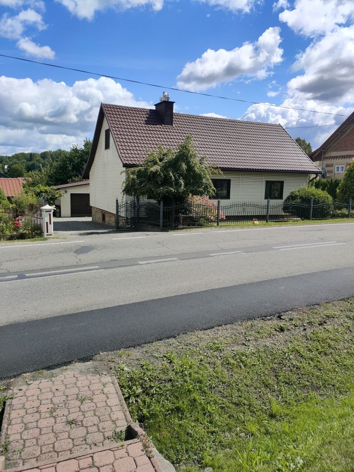 dom wolnostojący Albigowa. Zdjęcie 8