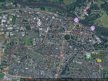 Mieszkanie 1-pokojowe Głogów, ul. Armii Krajowej