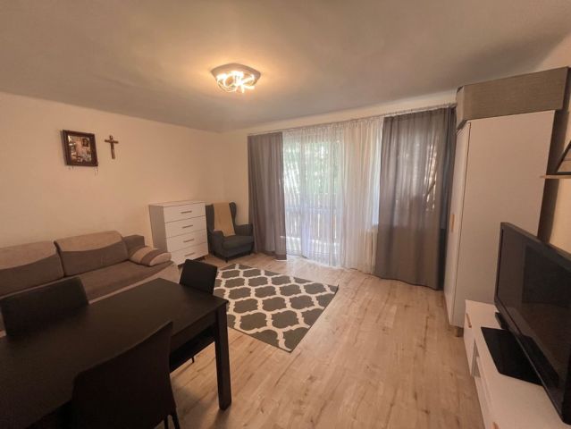 Mieszkanie 2-pokojowe Włodawa Śródmieście, ul. Tysiąclecia PP. Zdjęcie 1