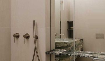 Mieszkanie 2-pokojowe Warszawa Powiśle, ul. św. Franciszka Salezego