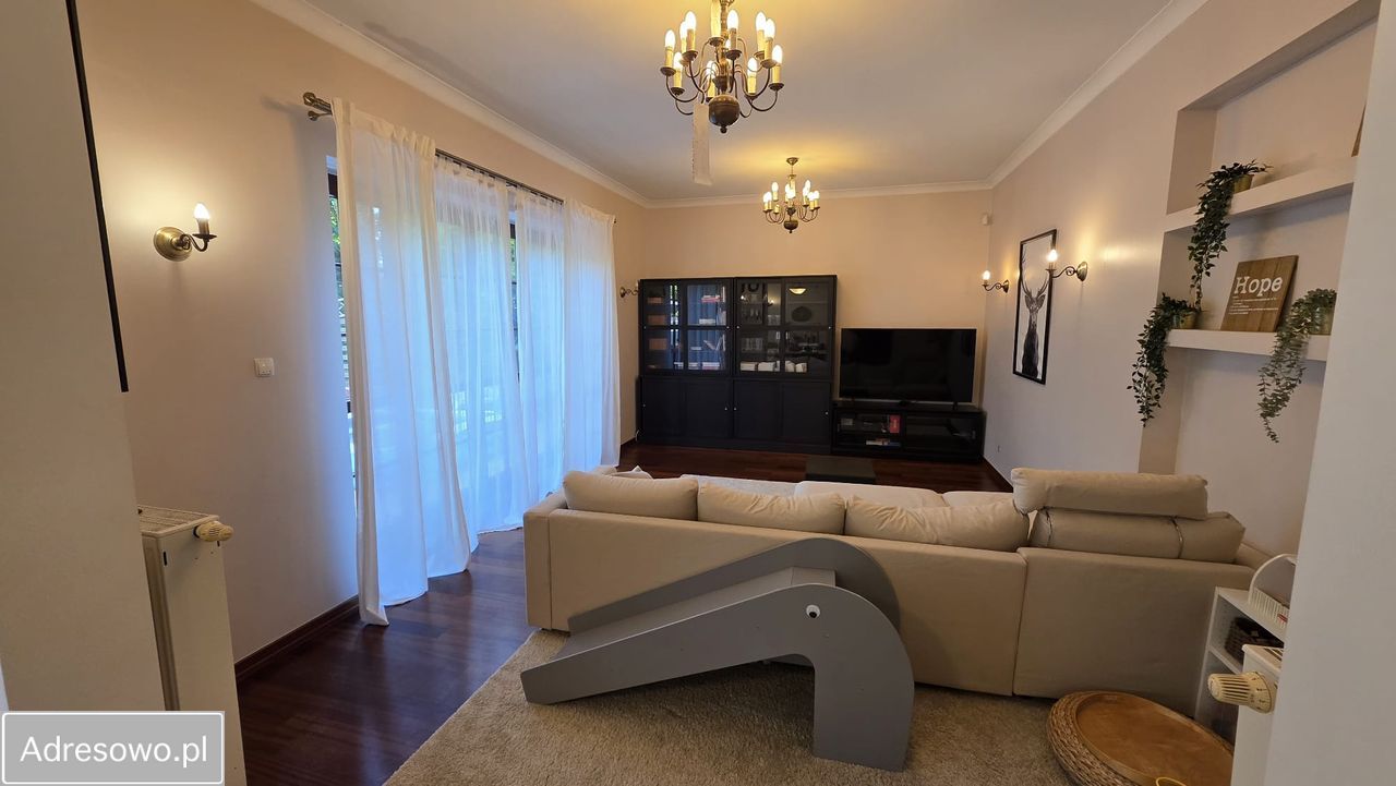 dom wolnostojący, 8 pokoi Mierzyn, ul. Brzozowa. Zdjęcie 9