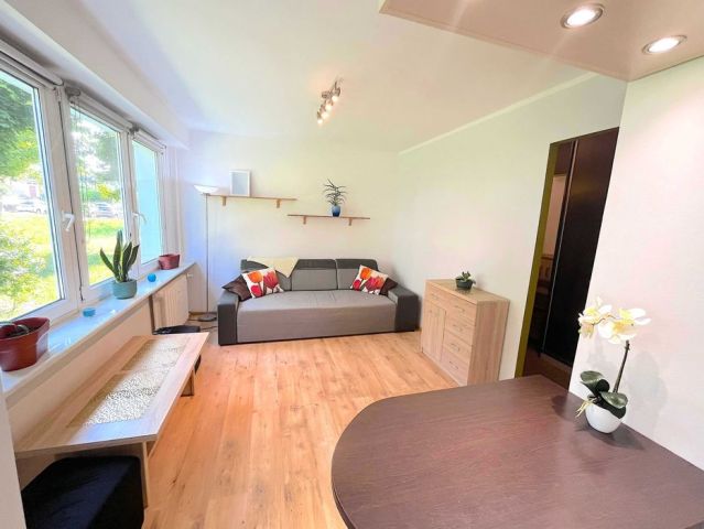 Mieszkanie 1-pokojowe Kalisz, ul. Widok. Zdjęcie 1