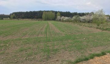 Działka rolno-budowlana Bratoszewice