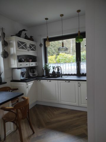 dom wolnostojący, 4 pokoje Radzymin Rejentówka, ul. Letniskowa. Zdjęcie 5