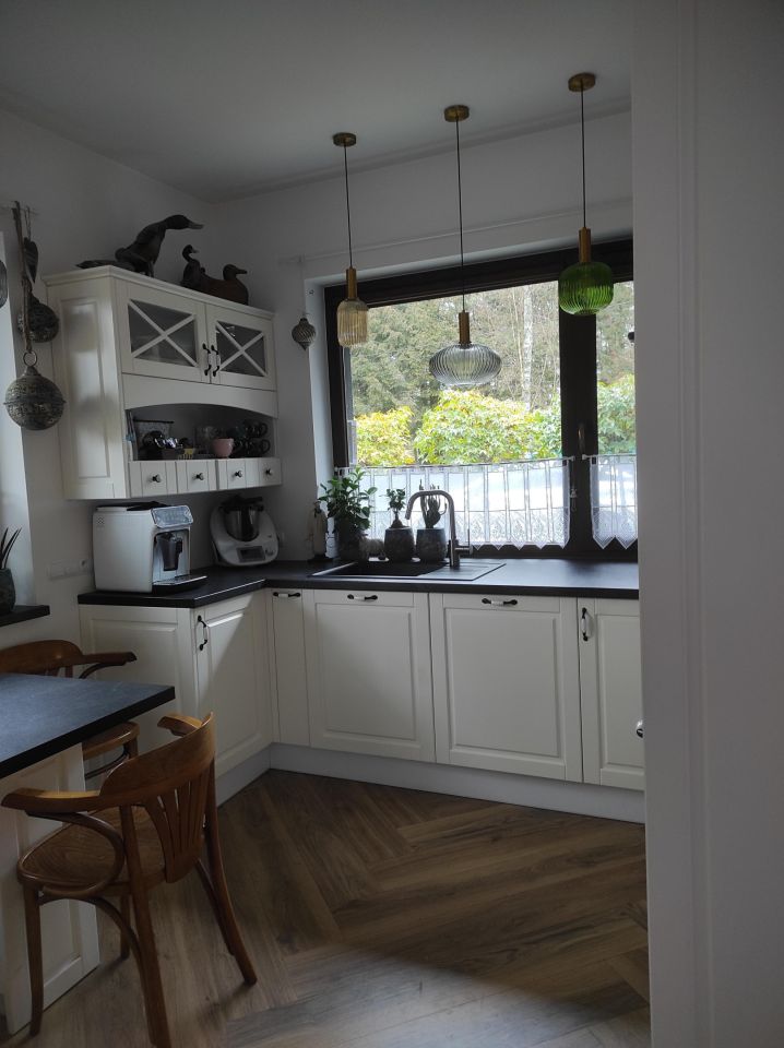 dom wolnostojący, 4 pokoje Radzymin Rejentówka, ul. Letniskowa. Zdjęcie 5