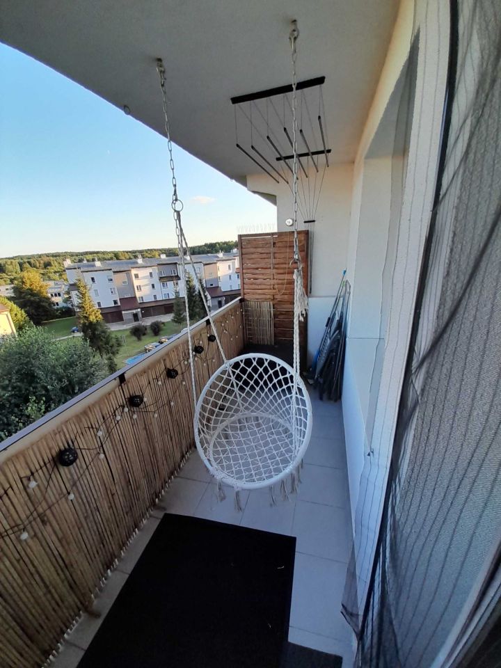 Mieszkanie 2-pokojowe Łęczna, ul. Wiklinowa. Zdjęcie 4