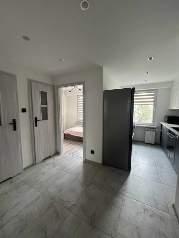 Mieszkanie 3-pokojowe Nowy Sącz, ul. Batalionów Chłopskich. Zdjęcie 6