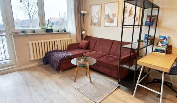 Mieszkanie 1-pokojowe Chorzów Klimzowiec, ul. Szczecińska