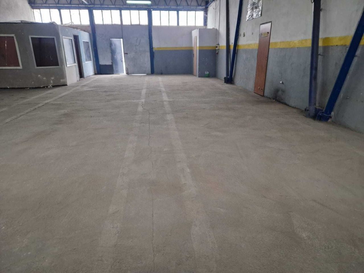 Hala/magazyn Strzegom. Zdjęcie 4