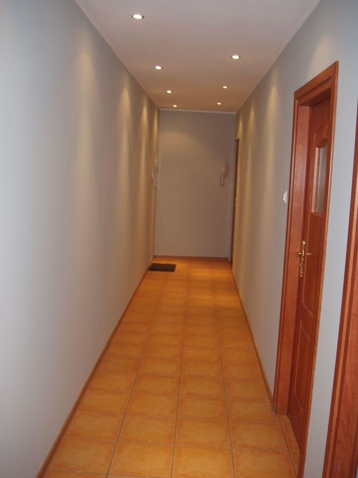 Mieszkanie 4-pokojowe Gliwice Śródmieście, ul. Zwycięstwa. Zdjęcie 7