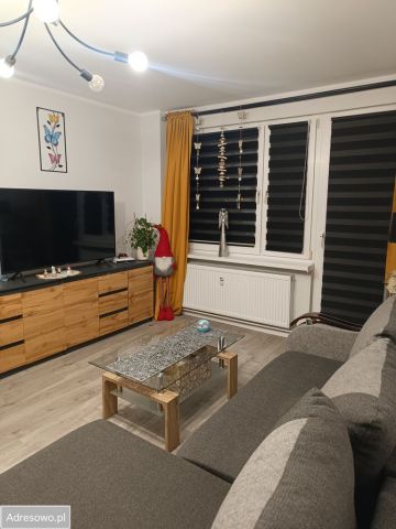 Mieszkanie 3-pokojowe Katowice Ligota, ul. Gdańska. Zdjęcie 1