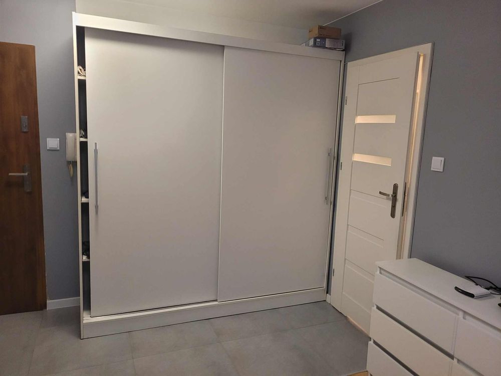 Mieszkanie 2-pokojowe Białystok Piasta, ul. Piastowska. Zdjęcie 2