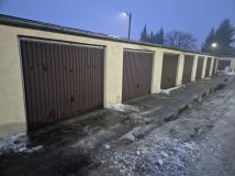 Garaż/miejsce parkingowe Pabianice Bugaj, ul. Smugowa. Zdjęcie 1