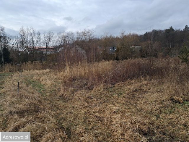 Działka budowlana Bytom Górniki, ul. Koksowa. Zdjęcie 1