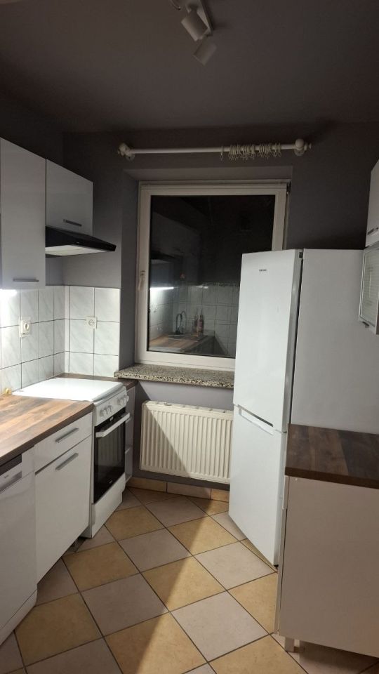 Mieszkanie 2-pokojowe Kraków Kurdwanów, ul. gen. Juliana Filipowicza. Zdjęcie 7