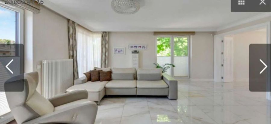 Mieszkanie 3-pokojowe Gdańsk Brzeźno, Młodzieży polskiej. Zdjęcie 7