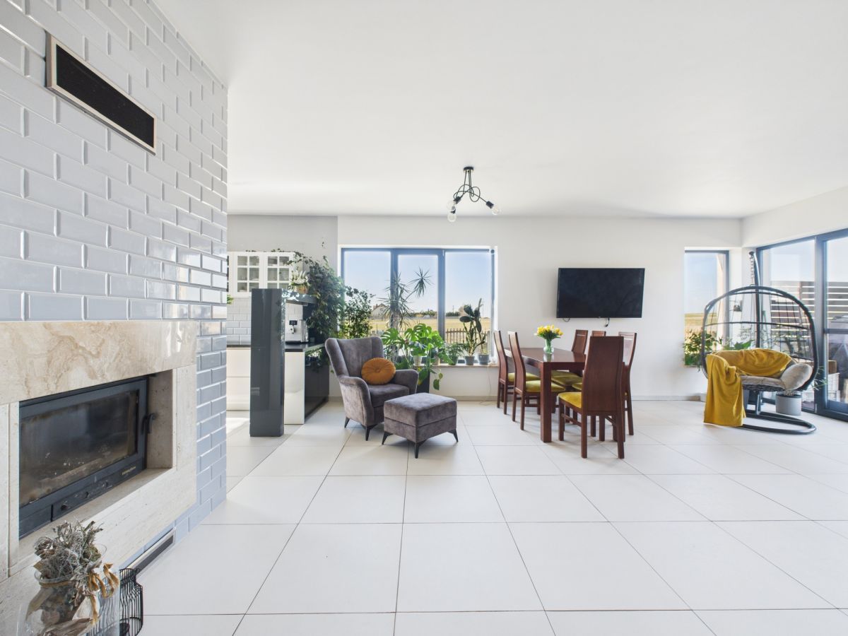 dom wolnostojący, 4 pokoje Kalinko. Zdjęcie 34