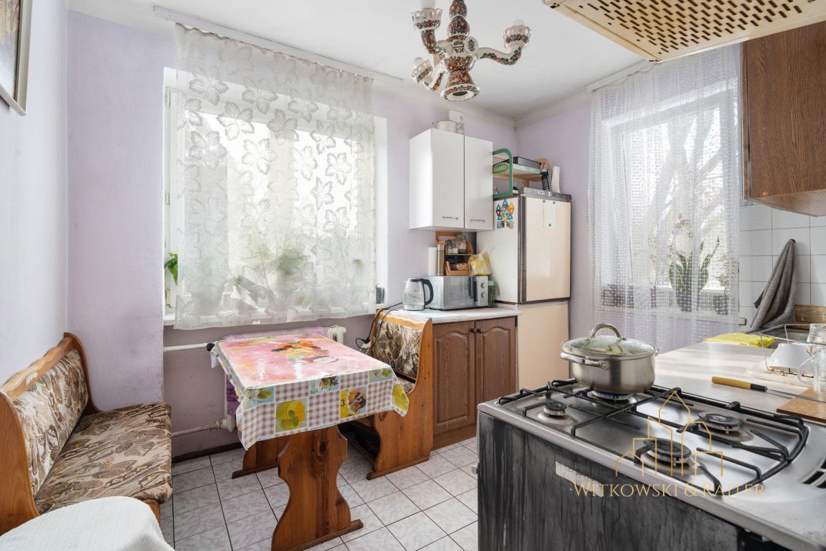 Działka budowlana Józefów, ul. Nadwiślańska. Zdjęcie 10