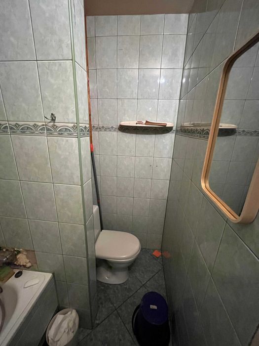 Mieszkanie 2-pokojowe Zelów, os. Płocka. Zdjęcie 7