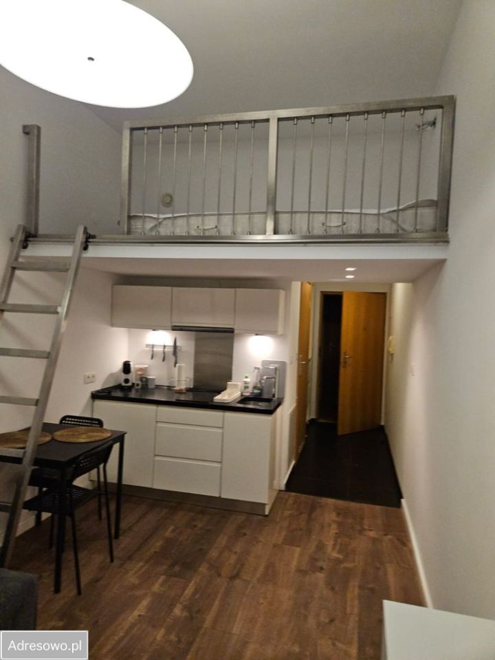 Mieszkanie 1-pokojowe Zakopane Krzeptówki, ul. Przewodnika Józefa Krzeptowskiego. Zdjęcie 4