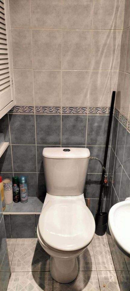 Mieszkanie 3-pokojowe Wołomin, ul. Kościelna. Zdjęcie 8