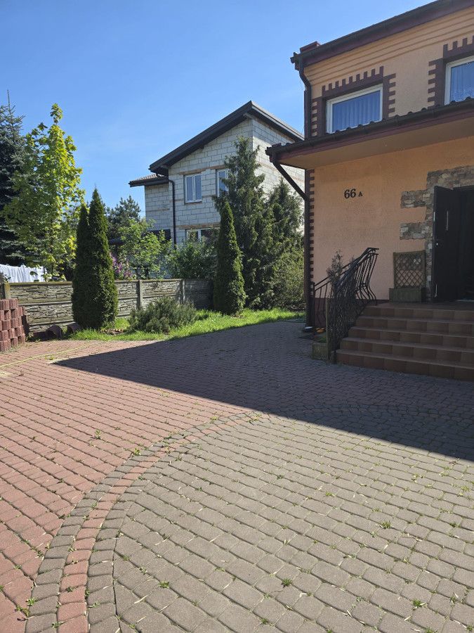 dom wolnostojący, 5 pokoi Płońsk. Zdjęcie 12