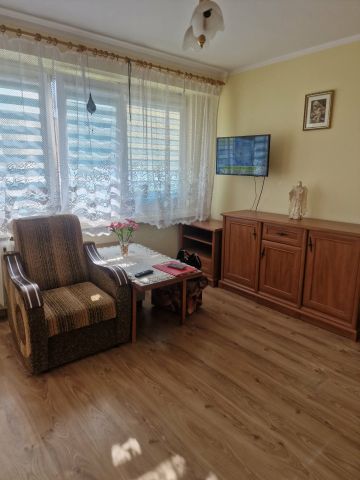 Mieszkanie 2-pokojowe Janikowo, ul. Sportowa. Zdjęcie 1