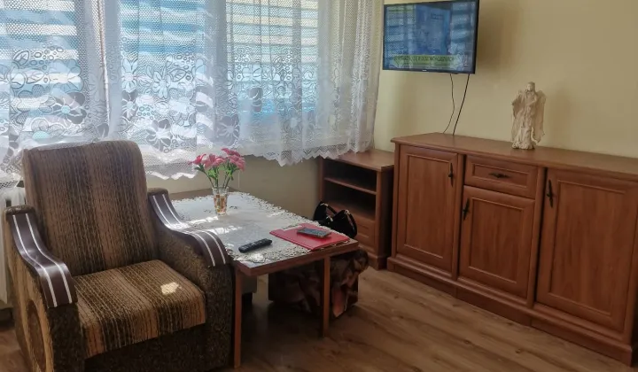 Mieszkanie 2-pokojowe Janikowo, ul. Sportowa