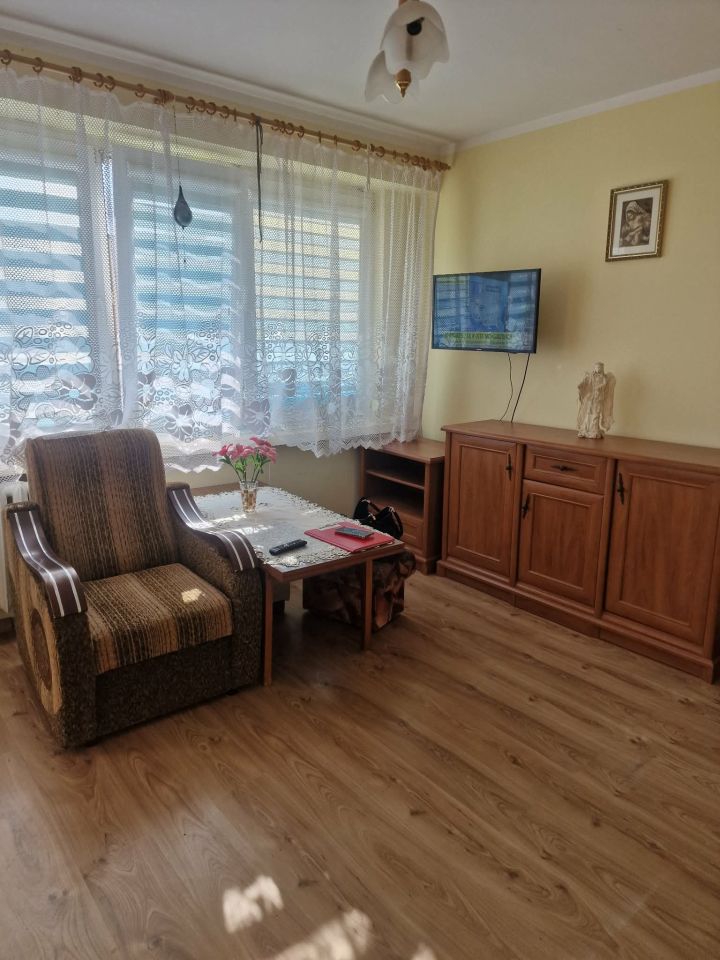 Mieszkanie 2-pokojowe Janikowo, ul. Sportowa. Zdjęcie 1