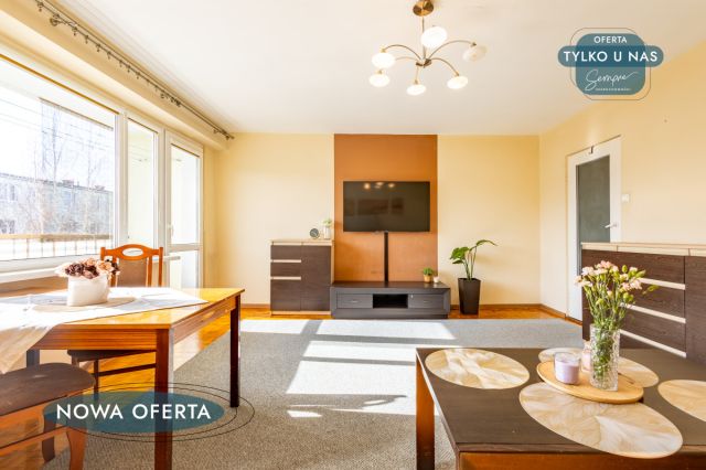 Mieszkanie 3-pokojowe Skierniewice, ul. Bolesława Prusa. Zdjęcie 4