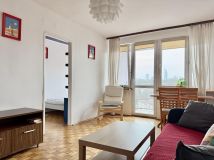 Mieszkanie 2-pokojowe Warszawa Powiśle, ul. Górnośląska. Zdjęcie 1